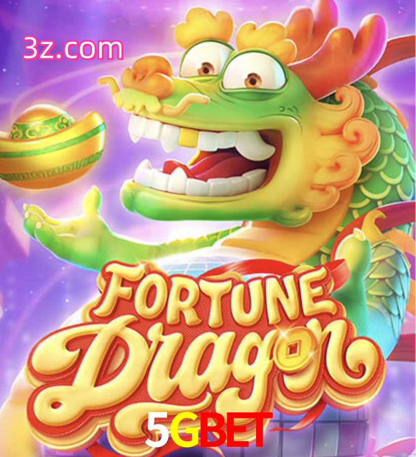 Fortune Dragon
